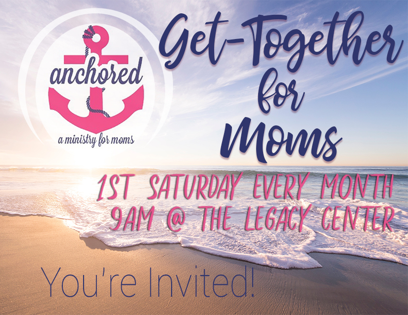 Anchored Invite