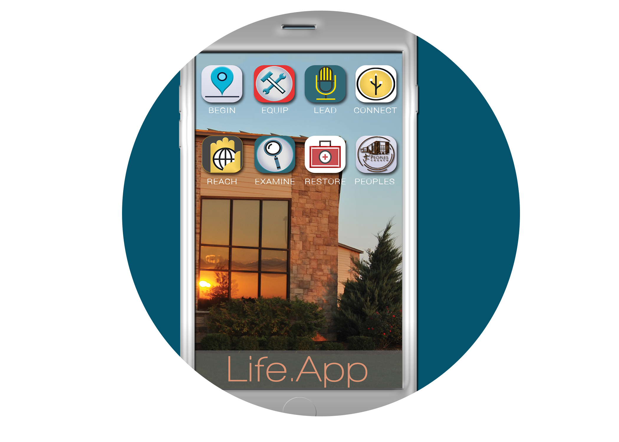 round life.app