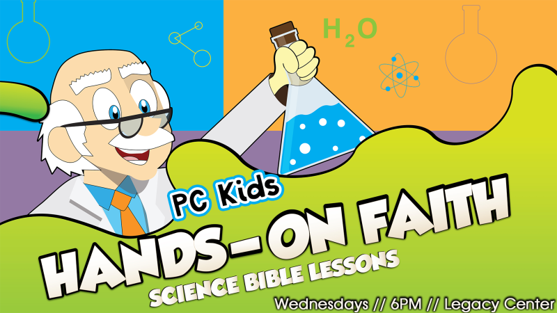 PC Kids Class