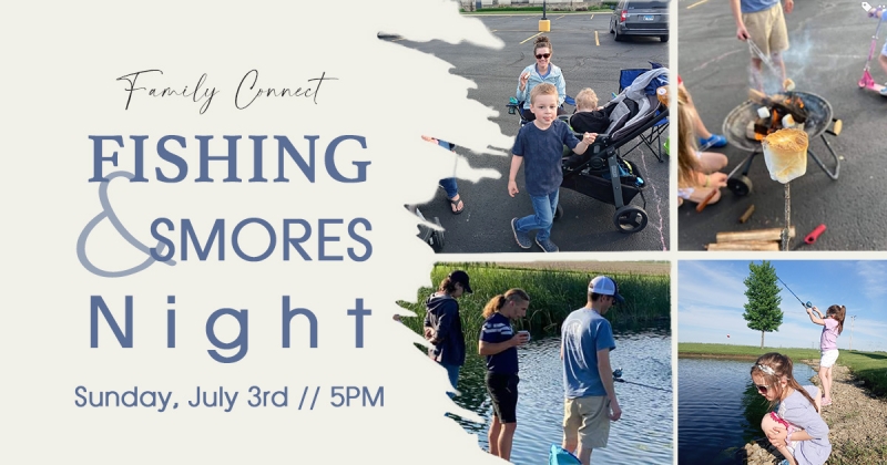 Family Connect Night 