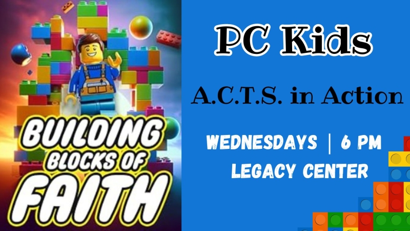 PC Kids Class