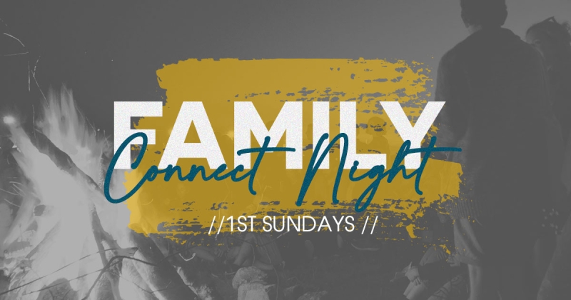 Family Connect Night