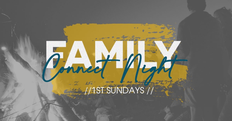 Family Connect Night 