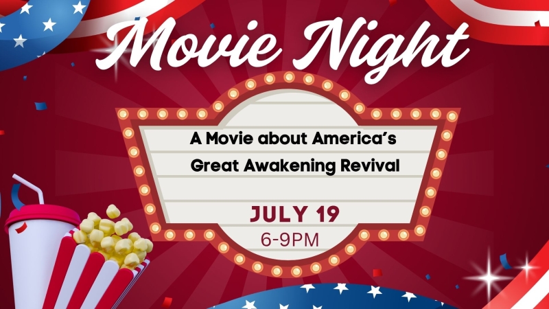 Movie Night